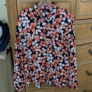 Tommy Hilfiger Women’s Blouse